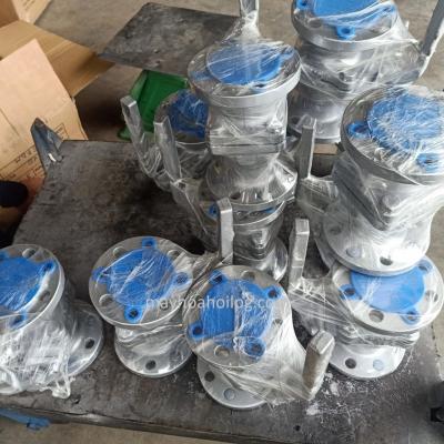 VAN BI MẶT BÍCH 50A20K HWA SUNG